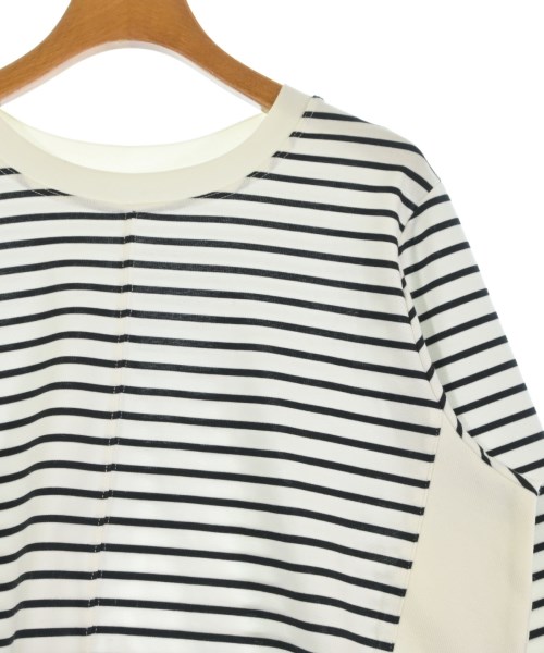 Nolley's（ノーリーズ）Tシャツ・カットソー 白 サイズ:38(M位) レディース/2200696927034