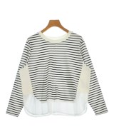 Nolley's（ノーリーズ）Tシャツ・カットソー 白 サイズ:38(M位) レディース/2200696927034