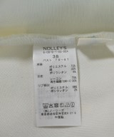 Nolley's（ノーリーズ）Tシャツ・カットソー 白 サイズ:38(M位) レディース/2200696927034