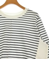 Nolley's（ノーリーズ）Tシャツ・カットソー 白 サイズ:38(M位) レディース/2200696927034