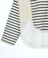 Nolley's（ノーリーズ）Tシャツ・カットソー 白 サイズ:38(M位) レディース/2200696927034