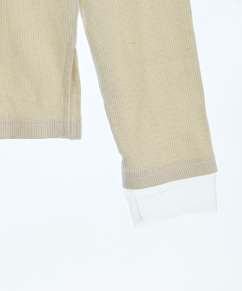 Nolley's（ノーリーズ）Tシャツ・カットソー ベージュ サイズ:38(M位) レディース/2200696927041