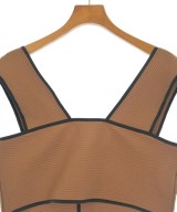Nolley's（ノーリーズ）キャミソール 茶 サイズ:38(M位) レディース/2200689571138