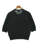 Nolley's（ノーリーズ）カーディガン 黒 サイズ:38(M位) レディース/2200694089055
