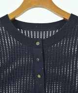 Nolley's（ノーリーズ）カーディガン 紺 サイズ:38(M位) レディース/2200694089086
