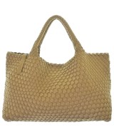 Nolley's（ノーリーズ）トートバッグ ベージュ サイズ:- レディース/2200697340047