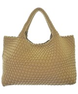Nolley's（ノーリーズ）トートバッグ ベージュ サイズ:- レディース/2200697340047