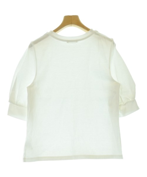 Nolley's（ノーリーズ）Tシャツ・カットソー 白 サイズ:38(M位) レディース/2200690310085