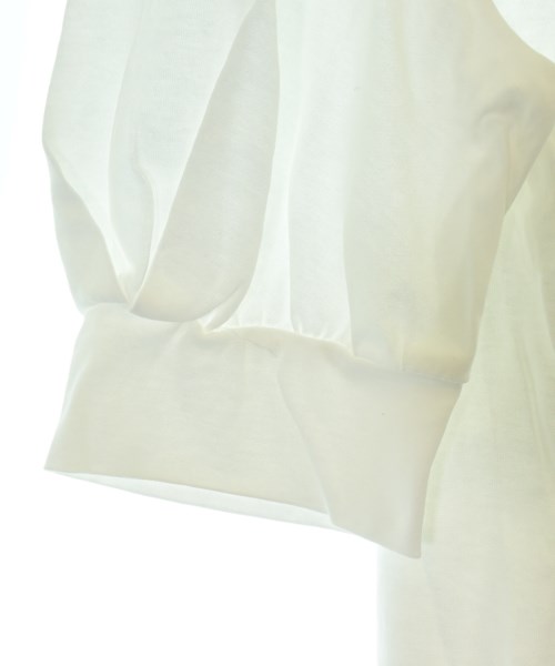 Nolley's（ノーリーズ）Tシャツ・カットソー 白 サイズ:38(M位) レディース/2200690310085