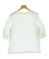 Nolley's（ノーリーズ）Tシャツ・カットソー 白 サイズ:38(M位) レディース/2200690310085