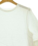 Nolley's（ノーリーズ）Tシャツ・カットソー 白 サイズ:38(M位) レディース/2200690310085