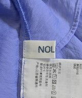 Nolley's（ノーリーズ）ブラウス 青 サイズ:36(S位) レディース/2200690310092