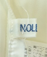 Nolley's（ノーリーズ）ブラウス 白 サイズ:36(S位) レディース/2200697554048