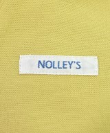 Nolley's（ノーリーズ）ワンピース 緑 サイズ:36(S位) レディース/2200694060016