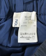 Nolley's（ノーリーズ）ロング・マキシ丈スカート 紺 サイズ:1(S位) レディース/2200694060023