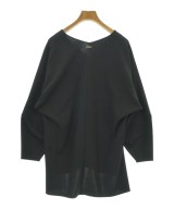 Nolley's（ノーリーズ）ブラウス 黒 サイズ:F レディース/2200695826031
