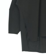 Nolley's（ノーリーズ）ブラウス 黒 サイズ:F レディース/2200695826031