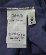 Nolley's（ノーリーズ）ブラウス 青 サイズ:36(S位) レディース/2200696813085