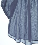 Nolley's（ノーリーズ）ブラウス 青 サイズ:36(S位) レディース/2200696813085