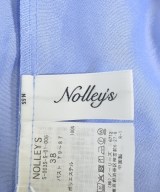 Nolley's（ノーリーズ）ブラウス 青 サイズ:38(M位) レディース/2200698708013