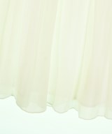 Nolley's（ノーリーズ）ロング・マキシ丈スカート 白 サイズ:2(M位) レディース/2200693671053