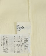Nolley's（ノーリーズ）ニット・セーター 白 サイズ:38(M位) レディース/2200693885085