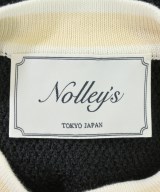 Nolley's（ノーリーズ）カーディガン 黒 サイズ:38(M位) レディース/2200694920082