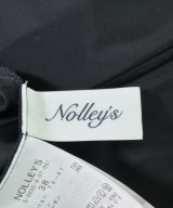 Nolley's（ノーリーズ）ワンピース 黒 サイズ:38(M位) レディース/2200694920112