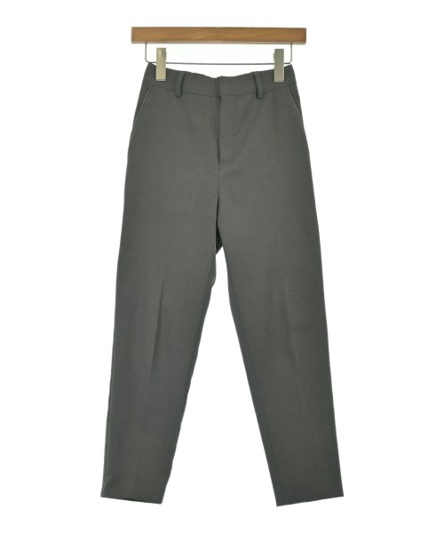 Nolley's(ノーリーズ)スラックス グレー サイズ:34(XS位)/2200695346027
