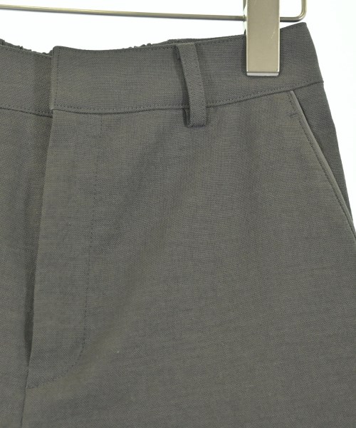 Nolley's（ノーリーズ）スラックス グレー サイズ:34(XS位) レディース/2200695346027