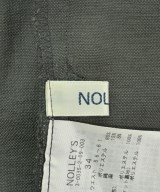 Nolley's（ノーリーズ）スラックス グレー サイズ:34(XS位) レディース/2200695346027