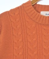 Nolley's（ノーリーズ）ニット・セーター オレンジ サイズ:S レディース/2200695963057