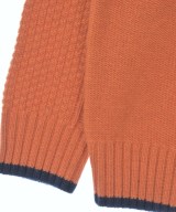 Nolley's（ノーリーズ）ニット・セーター オレンジ サイズ:S レディース/2200695963057