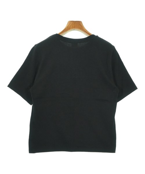 Nolley's（ノーリーズ）Tシャツ・カットソー 黒 サイズ:38(M位) レディース/2200691723013
