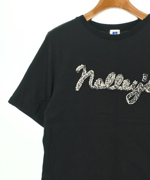 Nolley's（ノーリーズ）Tシャツ・カットソー 黒 サイズ:38(M位) レディース/2200691723013