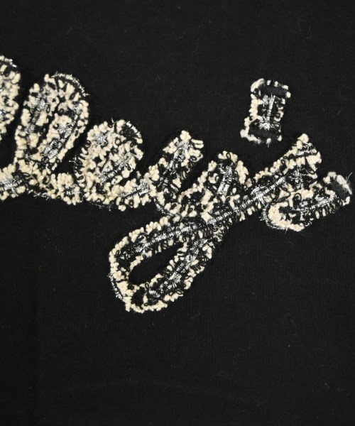 Nolley's（ノーリーズ）Tシャツ・カットソー 黒 サイズ:38(M位) レディース/2200691723013