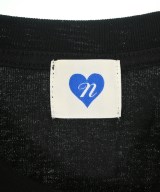 Nolley's（ノーリーズ）Tシャツ・カットソー 黒 サイズ:38(M位) レディース/2200691723013