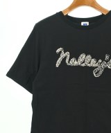Nolley's（ノーリーズ）Tシャツ・カットソー 黒 サイズ:38(M位) レディース/2200691723013