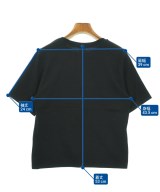 Nolley's（ノーリーズ）Tシャツ・カットソー 黒 サイズ:38(M位) レディース/2200691723013