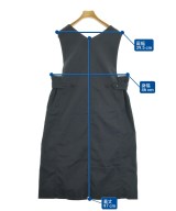 Nolley's（ノーリーズ）ワンピース 紺 サイズ:38(M位) レディース/2200696238055