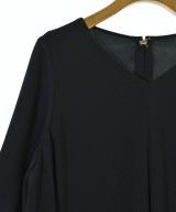Nolley's（ノーリーズ）ブラウス 紺 サイズ:38(M位) レディース/2200699621038