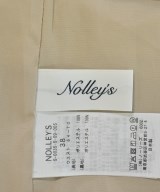 Nolley's（ノーリーズ）スラックス ベージュ サイズ:38(M位) レディース/2200696996054