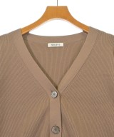 Nolley's（ノーリーズ）カーディガン 茶 サイズ:38(M位) レディース/2200697025258