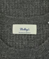 Nolley's（ノーリーズ）ニット・セーター グレー サイズ:L メンズ/2200695350086