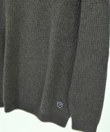 Nolley's（ノーリーズ）ニット・セーター グレー サイズ:L メンズ/2200695350086