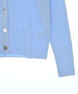 Nolley's（ノーリーズ）カーディガン 青 サイズ:38(M位) レディース/2200697882172