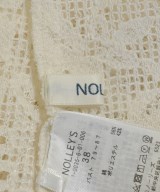Nolley's（ノーリーズ）ブラウス 白 サイズ:38(M位) レディース/2200697596161