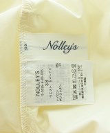 Nolley's（ノーリーズ）ロング・マキシ丈スカート 白 サイズ:38(M位) レディース/2200698607040