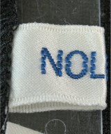 Nolley's（ノーリーズ）ブラウス 黒 サイズ:F レディース/2200696552076