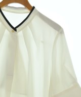 Nolley's（ノーリーズ）ブラウス 白 サイズ:38(M位) レディース/2200696552083